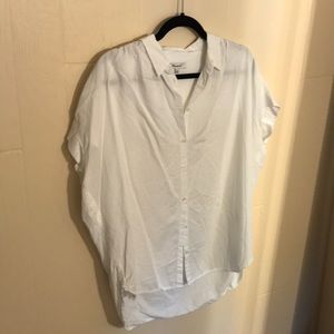 MADEWELL Central Shirt